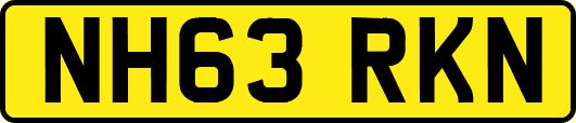 NH63RKN