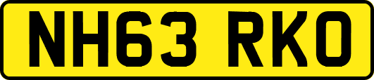 NH63RKO