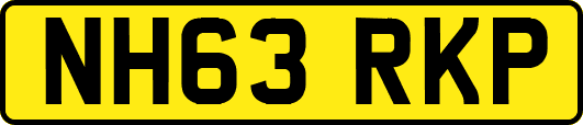 NH63RKP