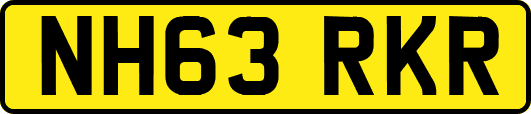 NH63RKR