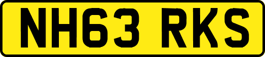 NH63RKS
