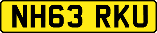 NH63RKU