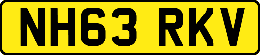 NH63RKV