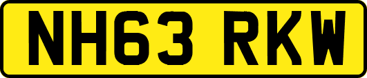 NH63RKW