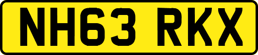 NH63RKX