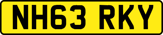 NH63RKY