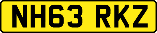 NH63RKZ