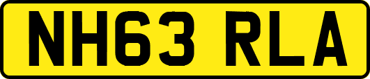 NH63RLA