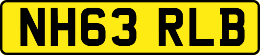 NH63RLB