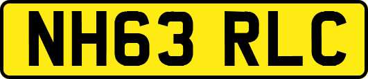 NH63RLC