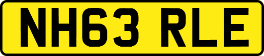 NH63RLE