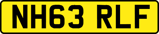 NH63RLF
