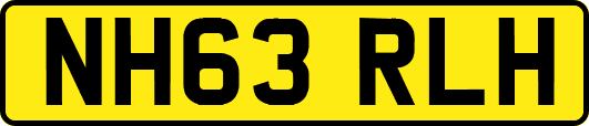 NH63RLH