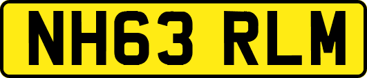 NH63RLM
