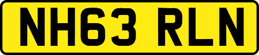 NH63RLN