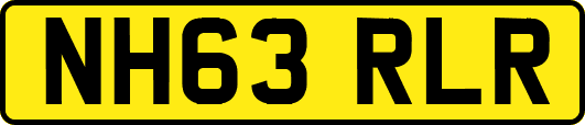 NH63RLR