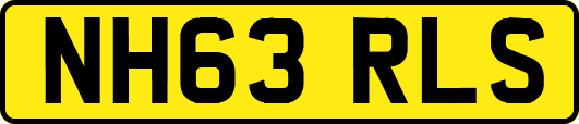 NH63RLS