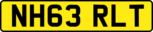 NH63RLT