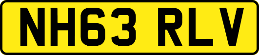NH63RLV