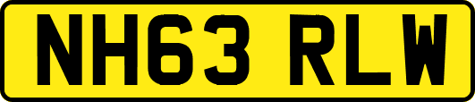 NH63RLW