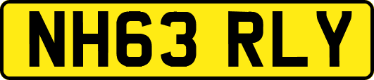 NH63RLY