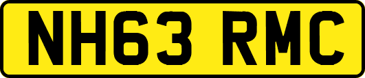 NH63RMC