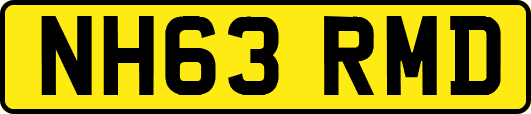 NH63RMD