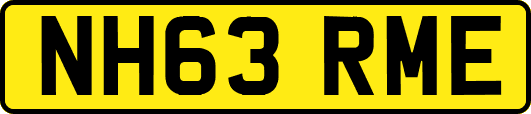 NH63RME