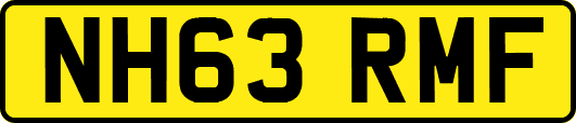 NH63RMF