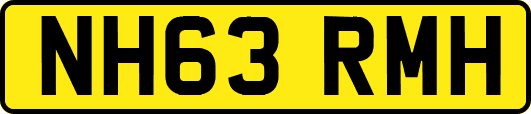 NH63RMH