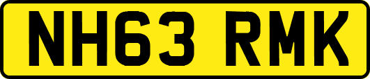 NH63RMK