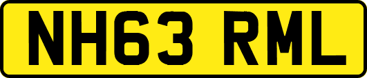 NH63RML
