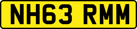 NH63RMM