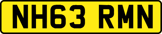 NH63RMN