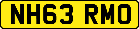 NH63RMO