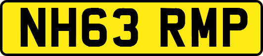 NH63RMP
