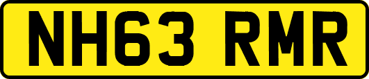 NH63RMR
