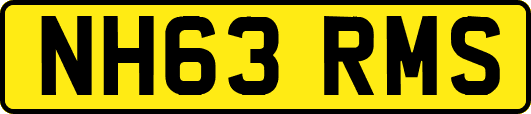 NH63RMS