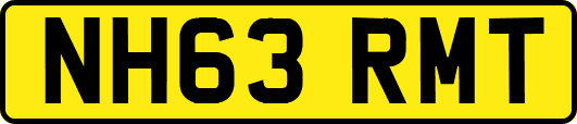 NH63RMT