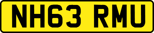 NH63RMU