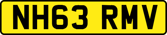 NH63RMV
