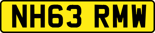 NH63RMW