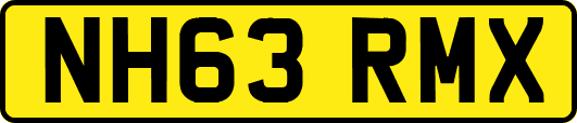 NH63RMX
