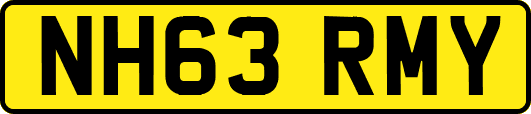 NH63RMY