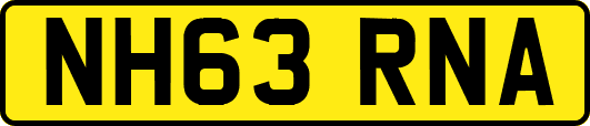 NH63RNA