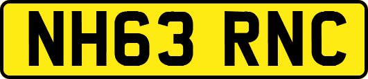 NH63RNC