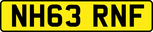 NH63RNF
