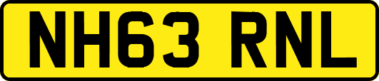 NH63RNL