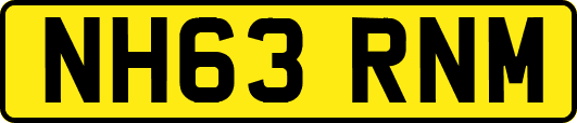 NH63RNM