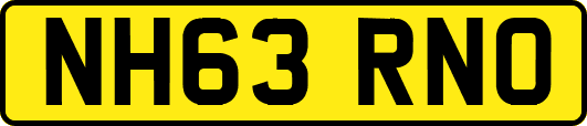 NH63RNO
